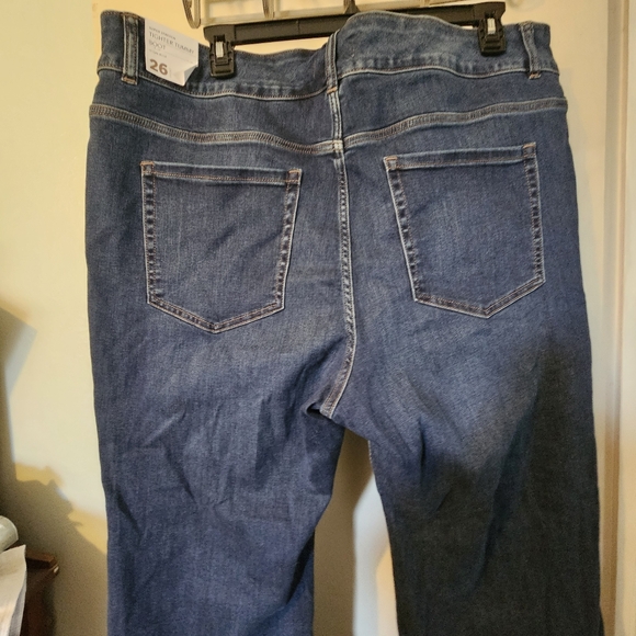 Lane bryant bootcut jeans - Picture 5 of 5